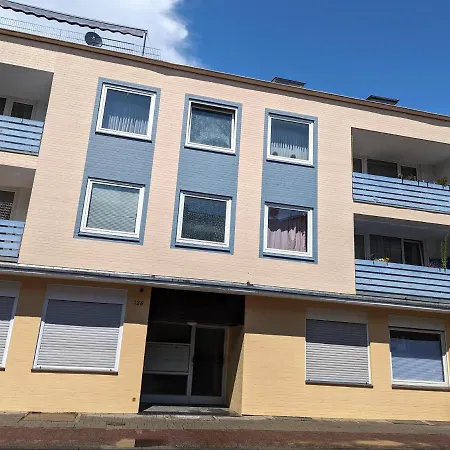 Cosy 2 Bedroom Apartment 75M2 Mönchengladbach Eksteriør billede