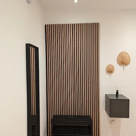 Cosy 2 Bedroom Apartment 75M2 Mönchengladbach Eksteriør billede