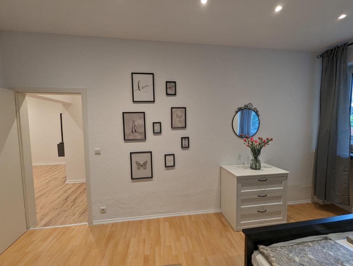Apartment Cosy 2 Bedroom 75m2