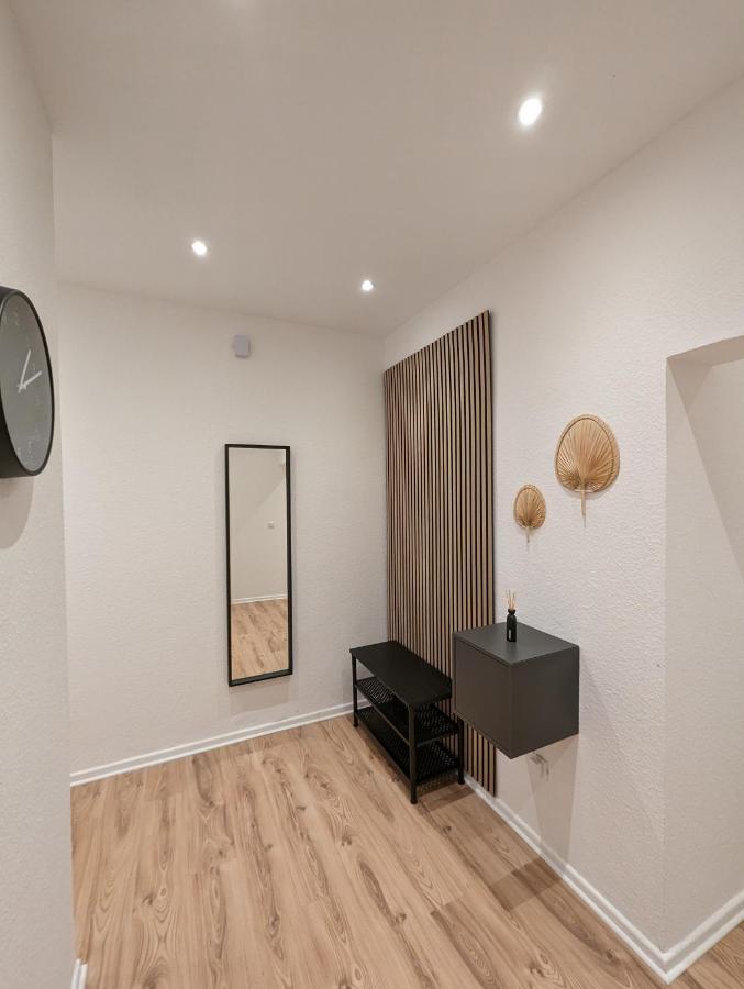 Cosy 2 Bedroom 75m2 Mönchengladbach