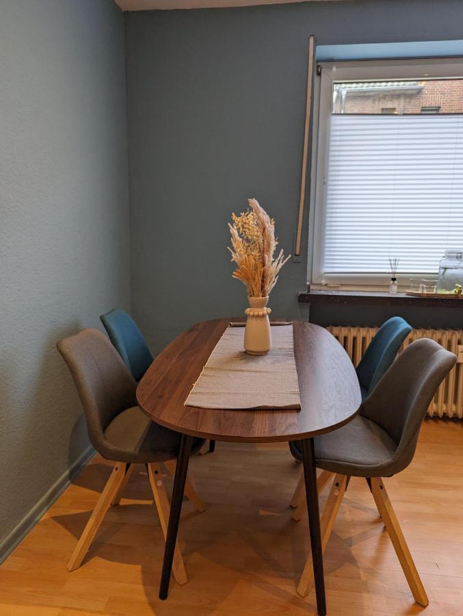 Cosy 2 Bedroom 75m2 * Mönchengladbach