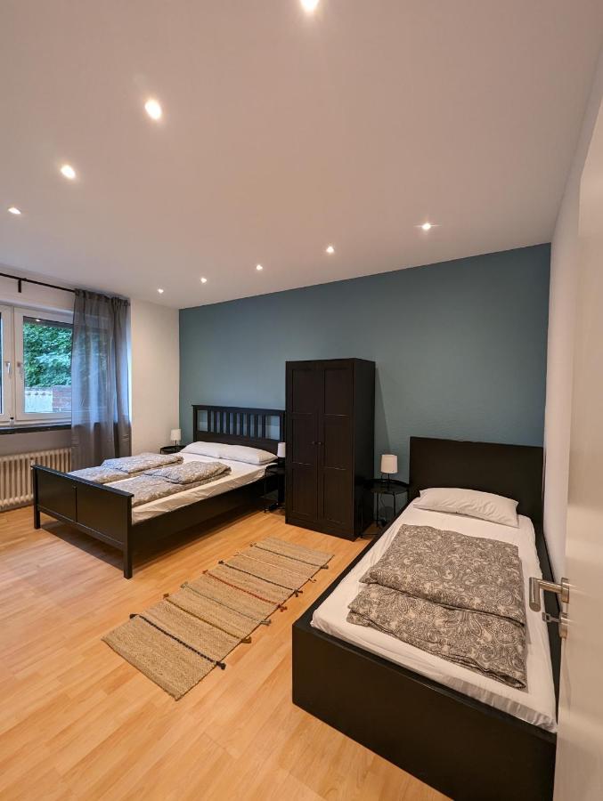 Cosy 2 Bedroom 75m2 Lejlighed