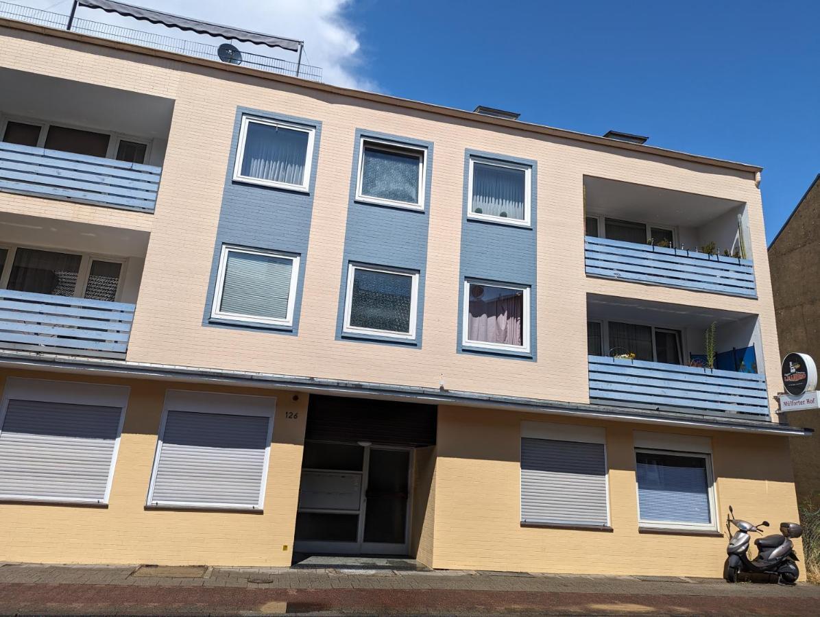 Apartment Cosy 2 Bedroom 75m2 *