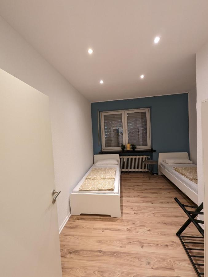 Cosy 2 Bedroom 75m2 Lejlighed Mönchengladbach