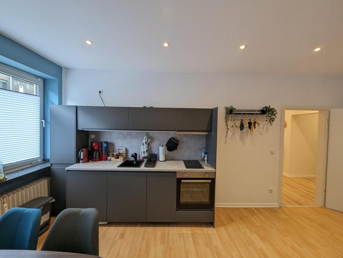 Cosy 2 Bedroom 75m2 * Monchengladbach