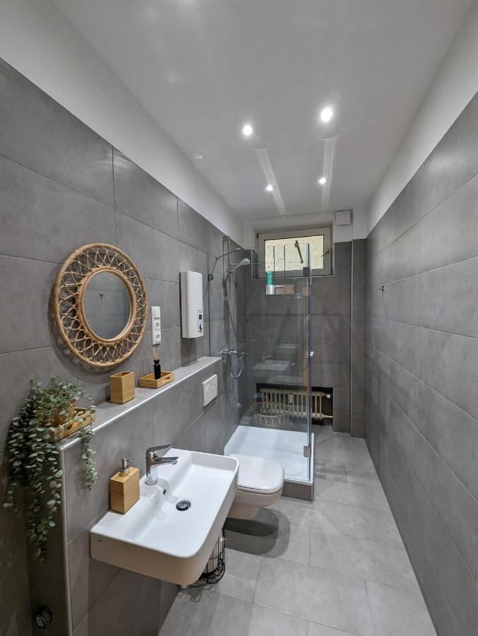 Lejlighed Cosy 2 Bedroom 75m2